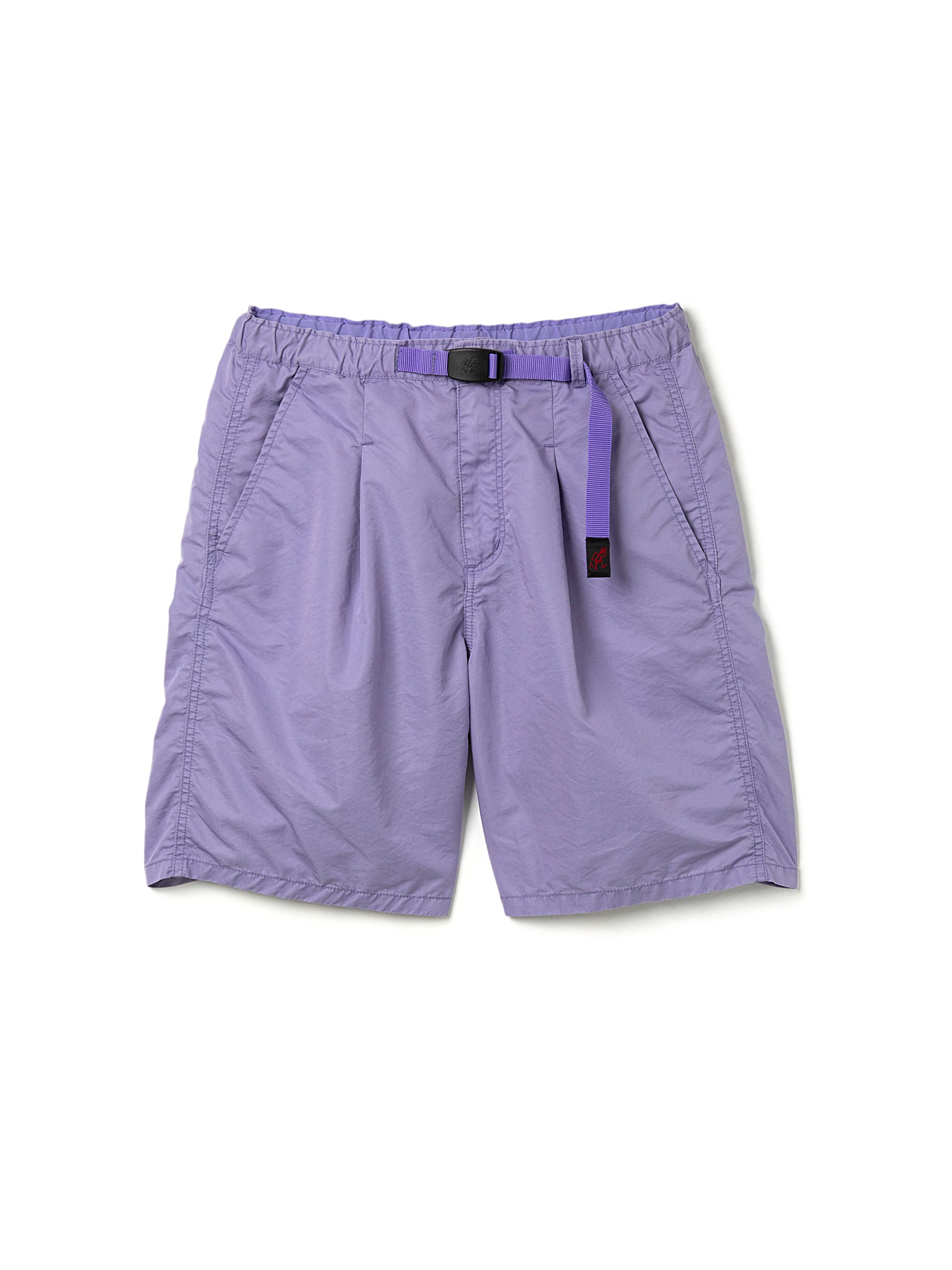 Walker Easy Shorts C/N Gabardine Pigment Dye