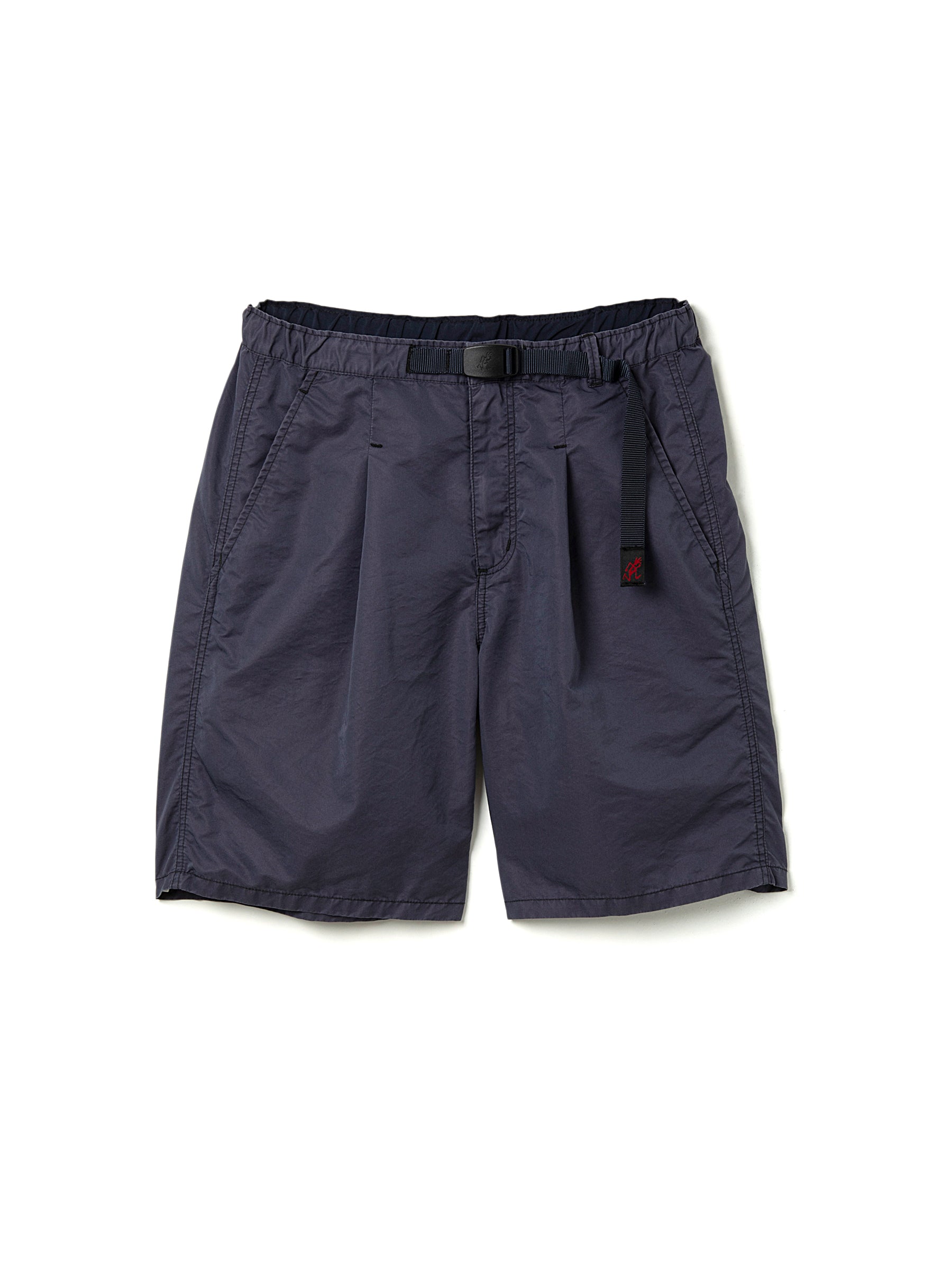 Walker Easy Shorts C/N Gabardine Pigment Dye – INSIST