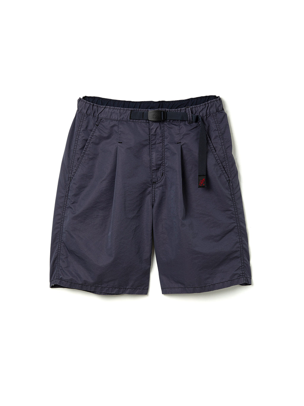 Walker Easy Shorts C/N Gabardine Pigment Dye