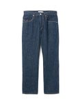 Trucker 5P Jeans Cotton 13.5oz Denim OW
