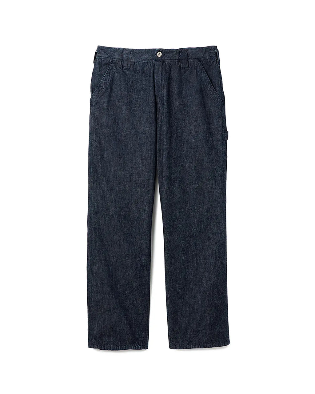 Painter Trousers Cotton 11oz Denim OW
