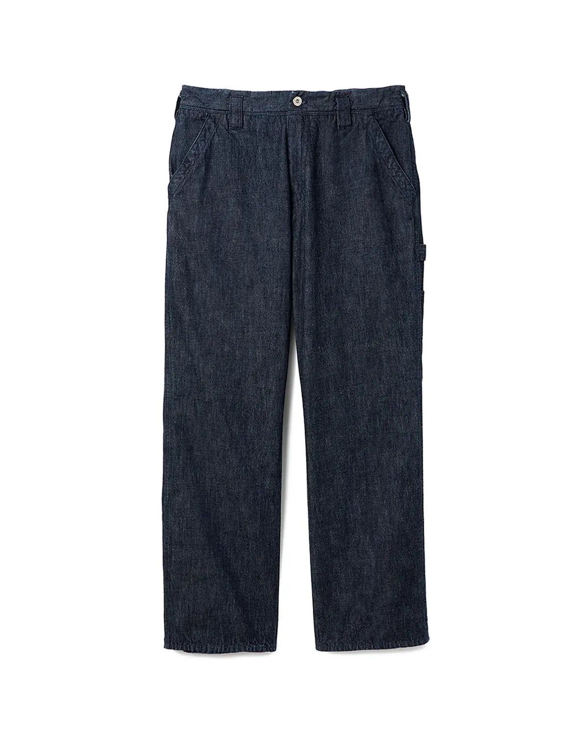 Painter Trousers Cotton 11oz Denim OW