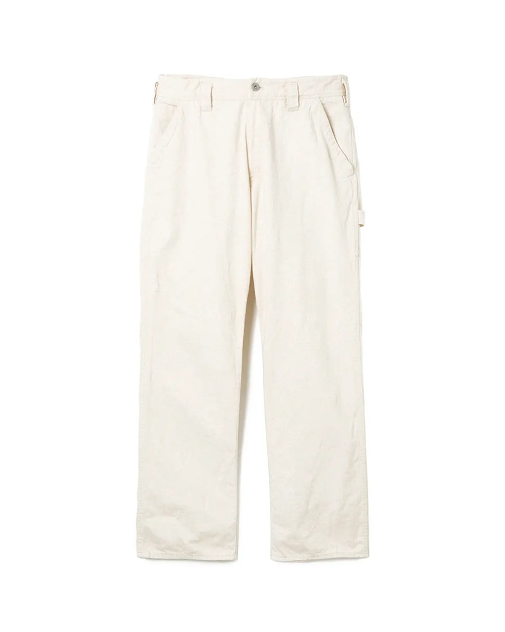 Painter Trousers Cotton 11oz Denim OW