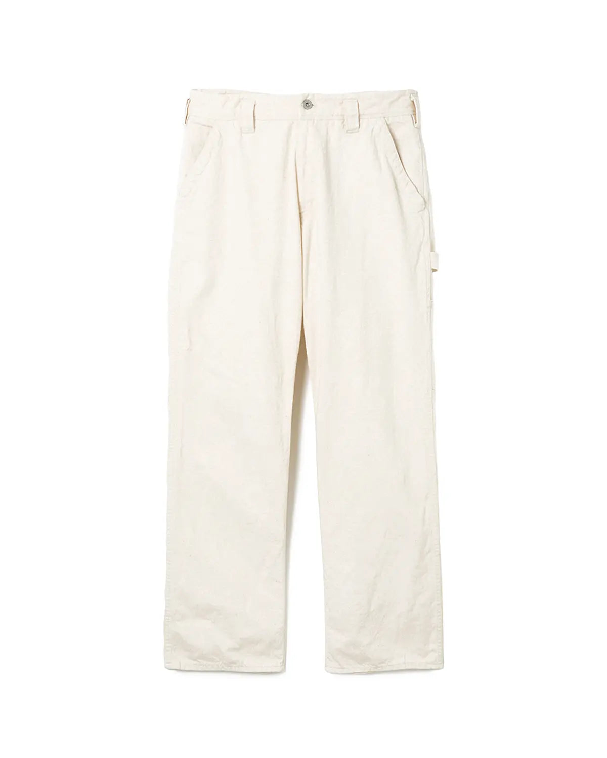 Painter Trousers Cotton 11oz Denim OW