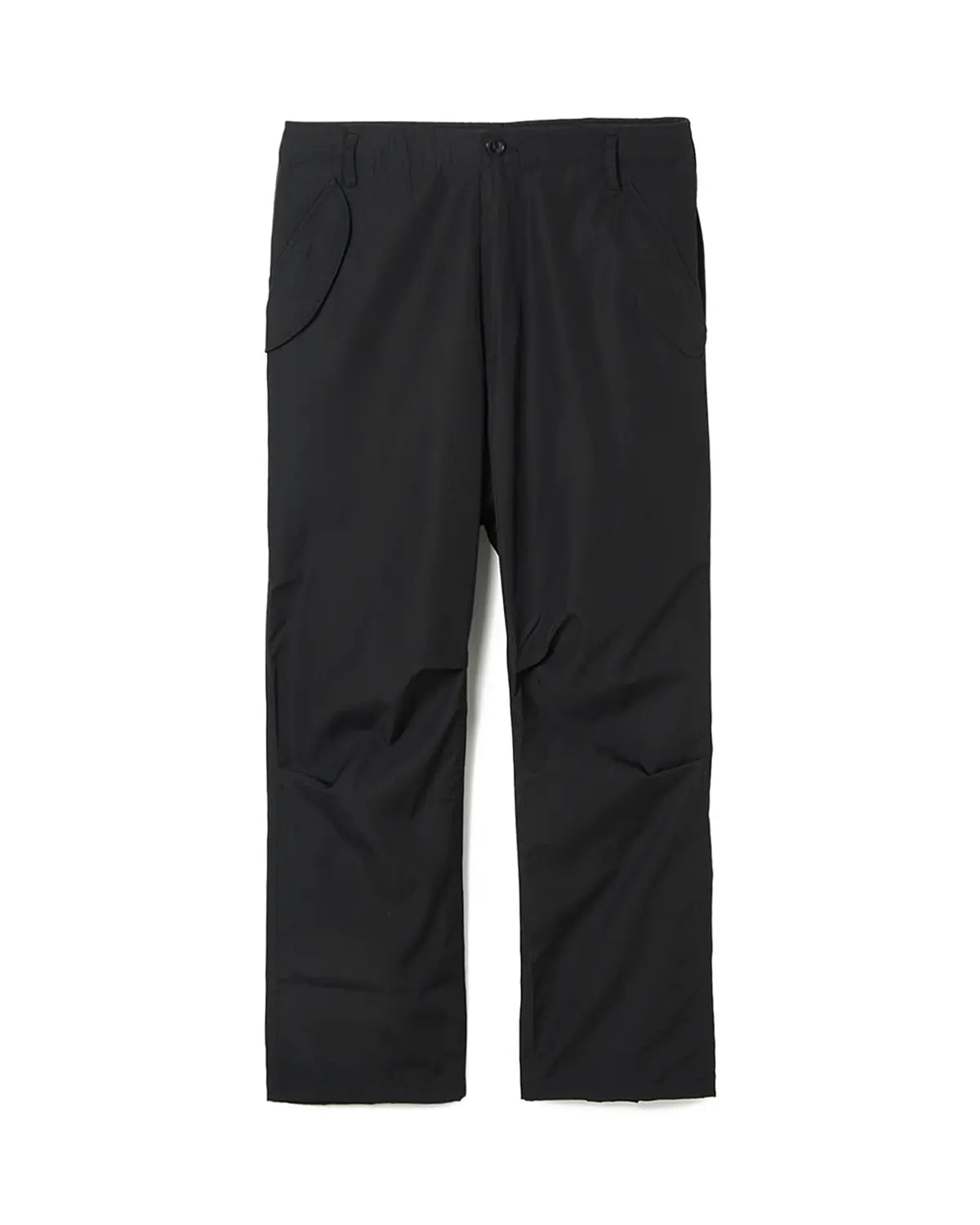 Aviator Trousers Poly Wool Ripstop