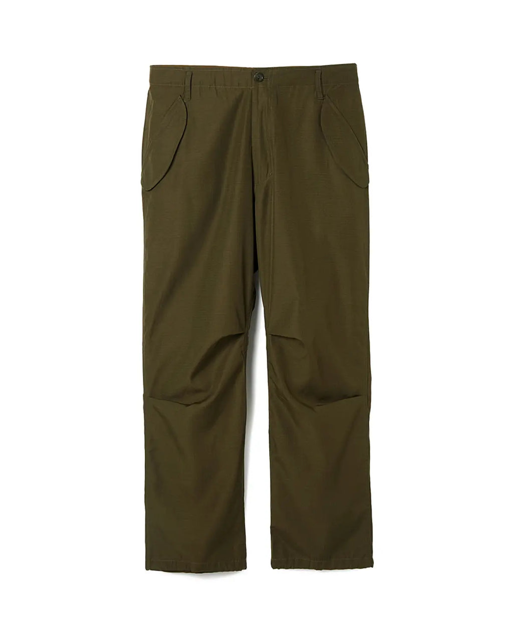 Aviator Trousers Poly Wool Ripstop