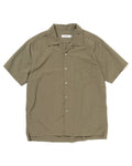 Voyager S/S Shirt Nylon Weather