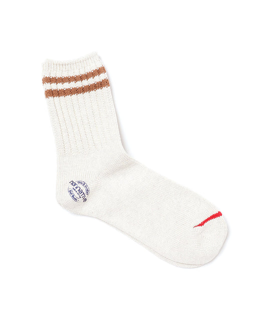 Hiker Line Socks Mid C/P/Pu Woven