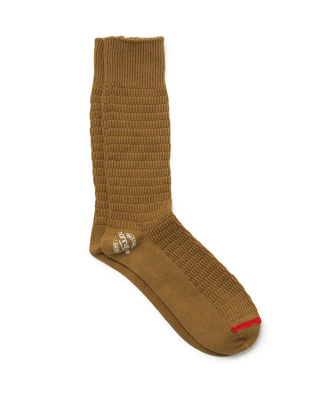 Dweller Socks Hi C/N/P Woven