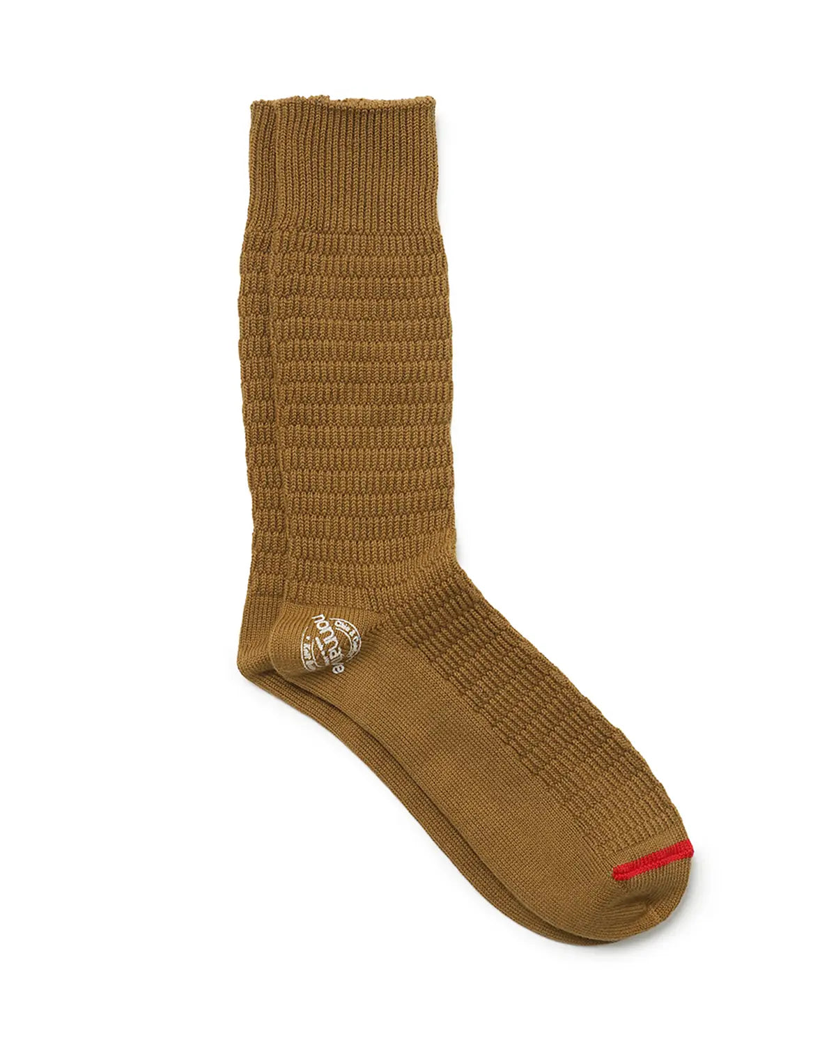 Dweller Socks Hi C/N/P Woven