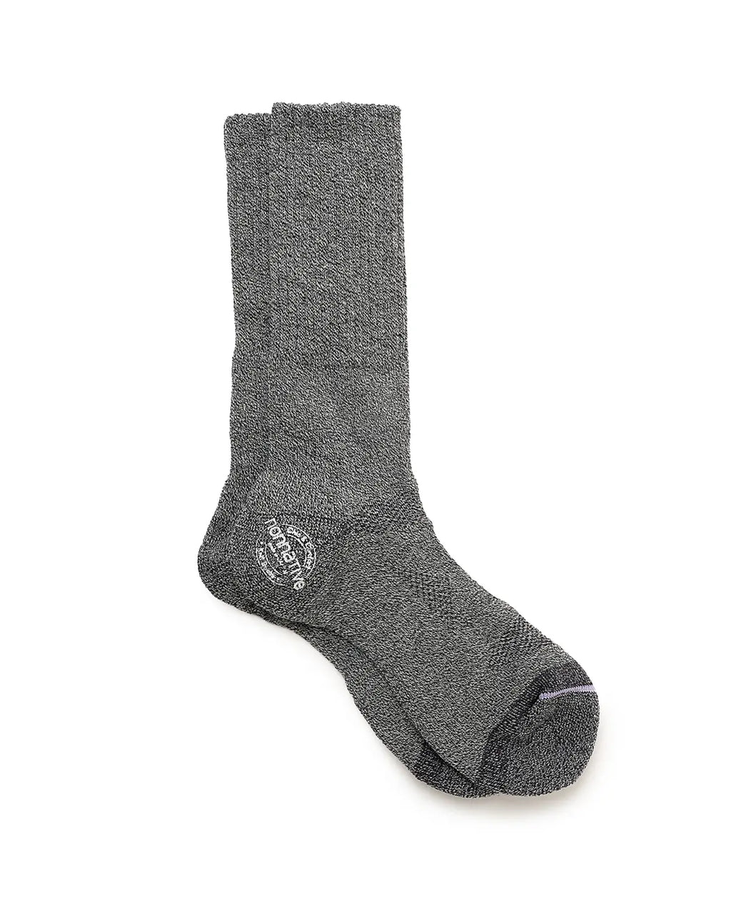 Dweller Socks Hi C/P/P Woven