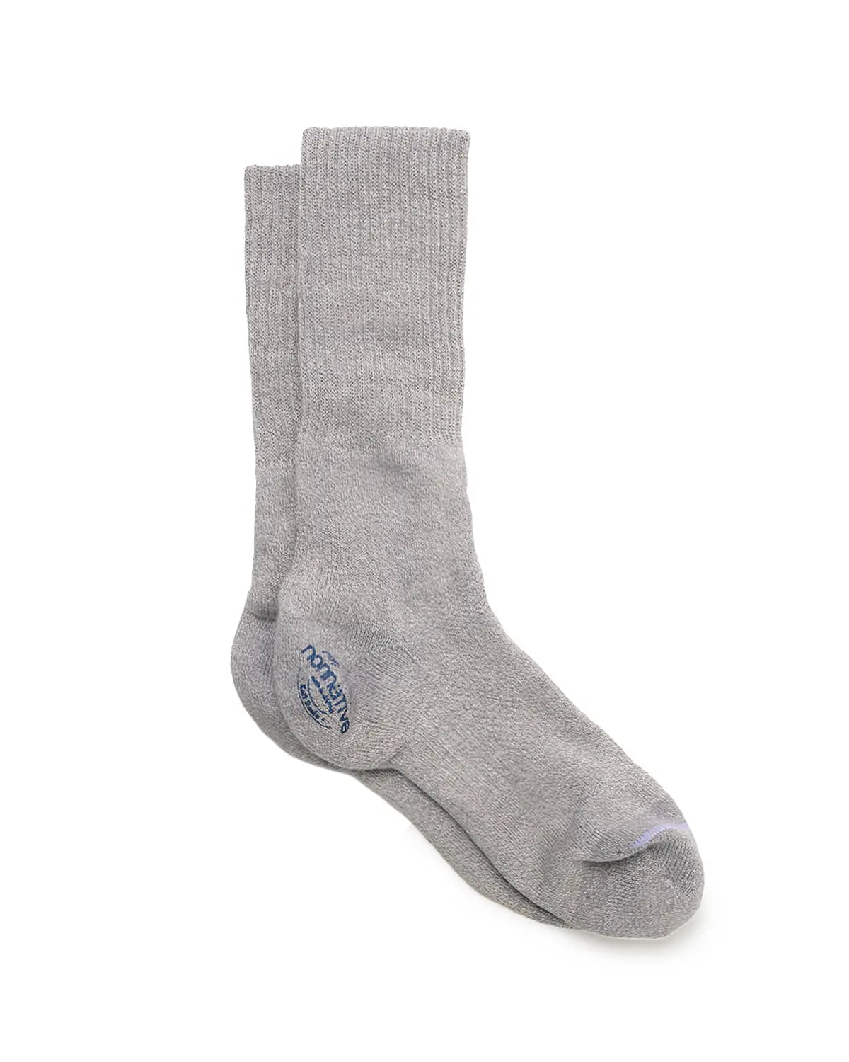 Dweller Socks Hi C/P/P Woven