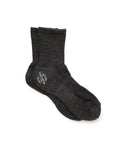 Dweller Socks Mid C/P/P Woven