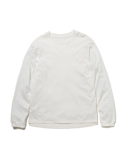 Dweller L/S Tee "WALK THAT WALK"