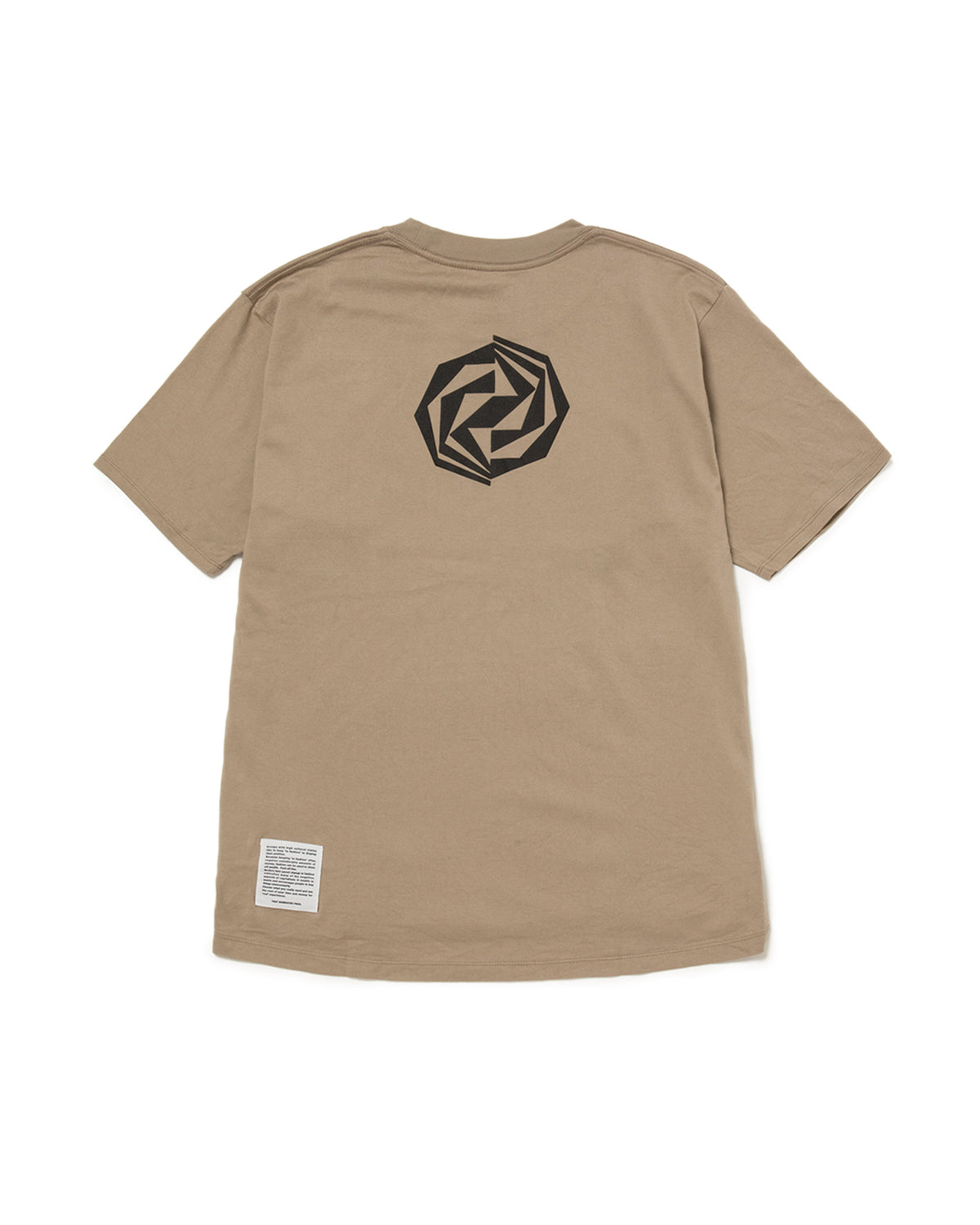 Dweller S/S Tee "OVERLAND ESCAPE" 1