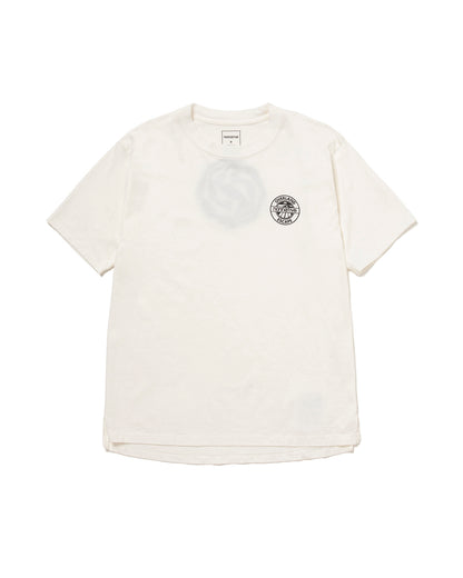 Dweller S/S Tee "OVERLAND ESCAPE" 1