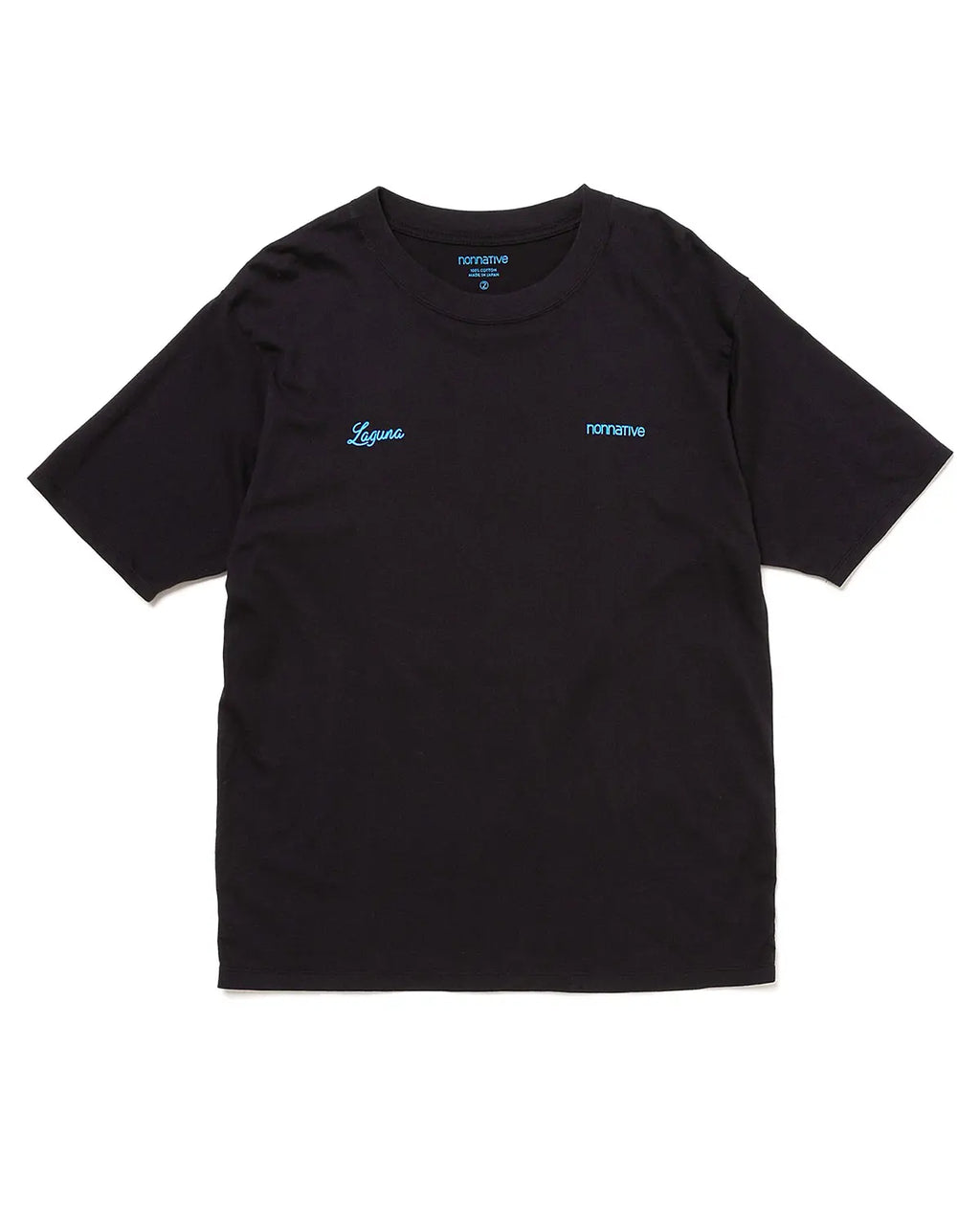 Dweller S/S Tee "Burano"