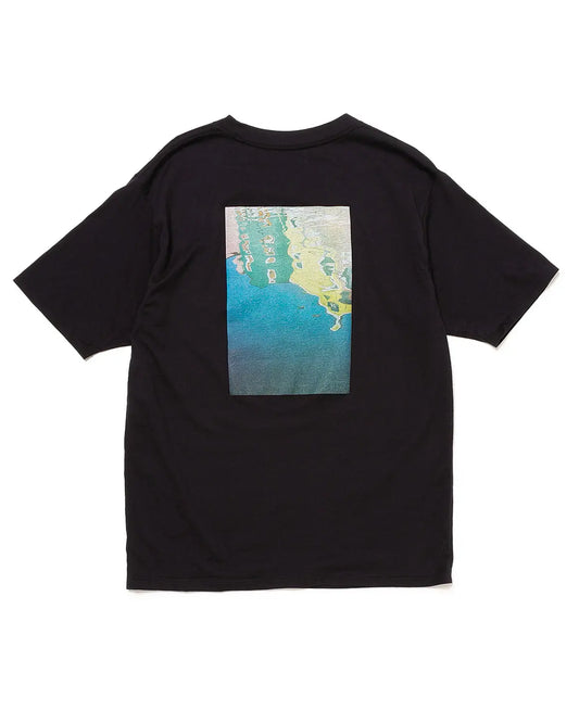 Dweller S/S Tee "Burano"