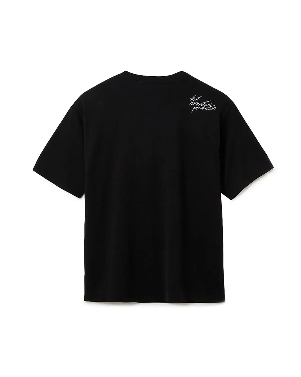 Dweller S/S Tee "STILL DOESN'T MATTER"