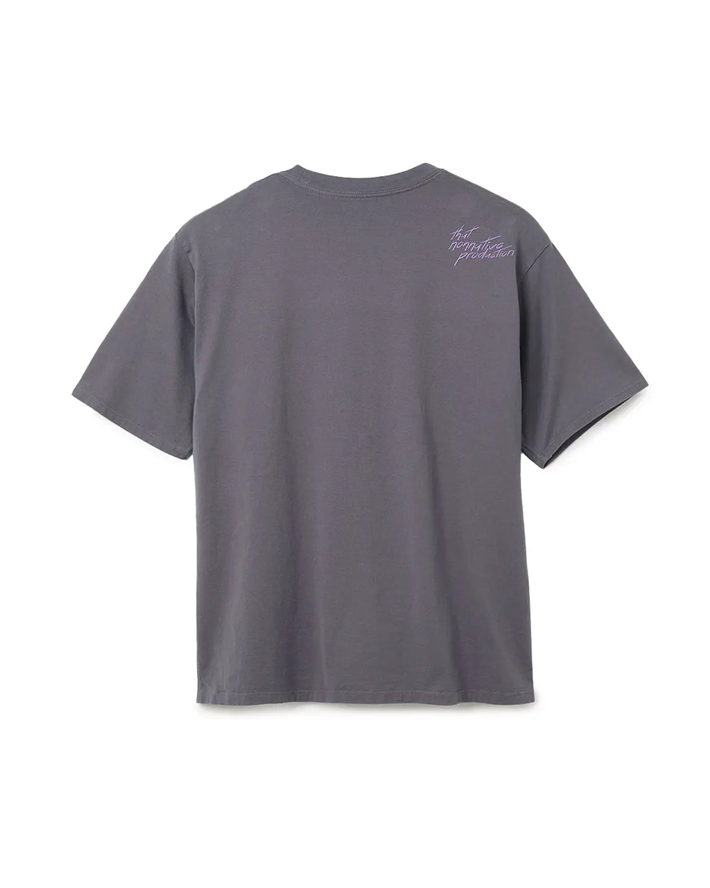 Dweller S/S Tee "STILL DOESN'T MATTER"