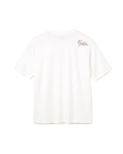 Dweller S/S Tee "STILL DOESN'T MATTER"