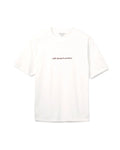 Dweller S/S Tee "STILL DOESN'T MATTER"