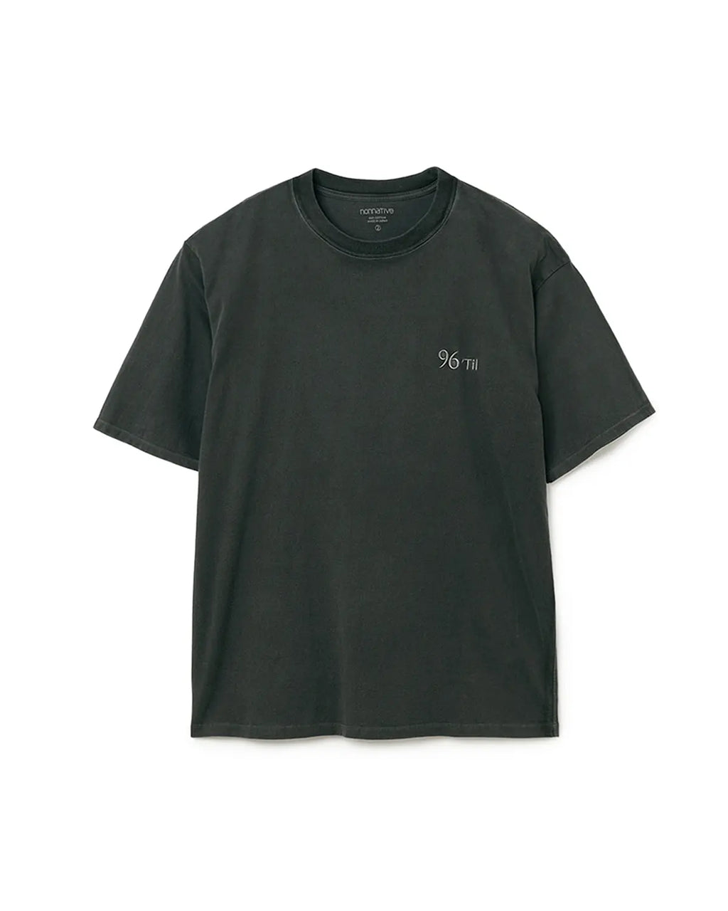 Dweller S/S Tee "96 'Til"