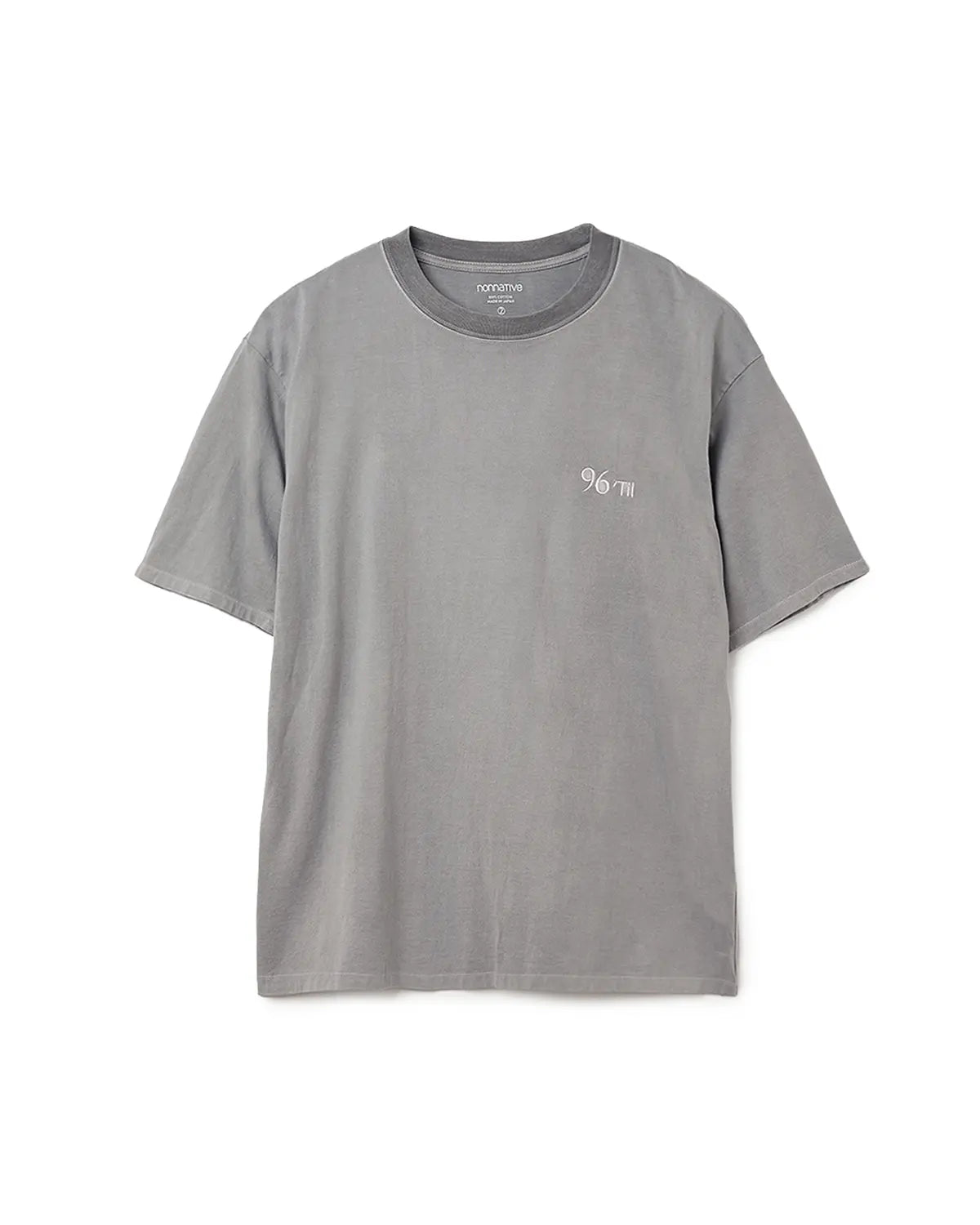 Dweller S/S Tee "96 'Til"