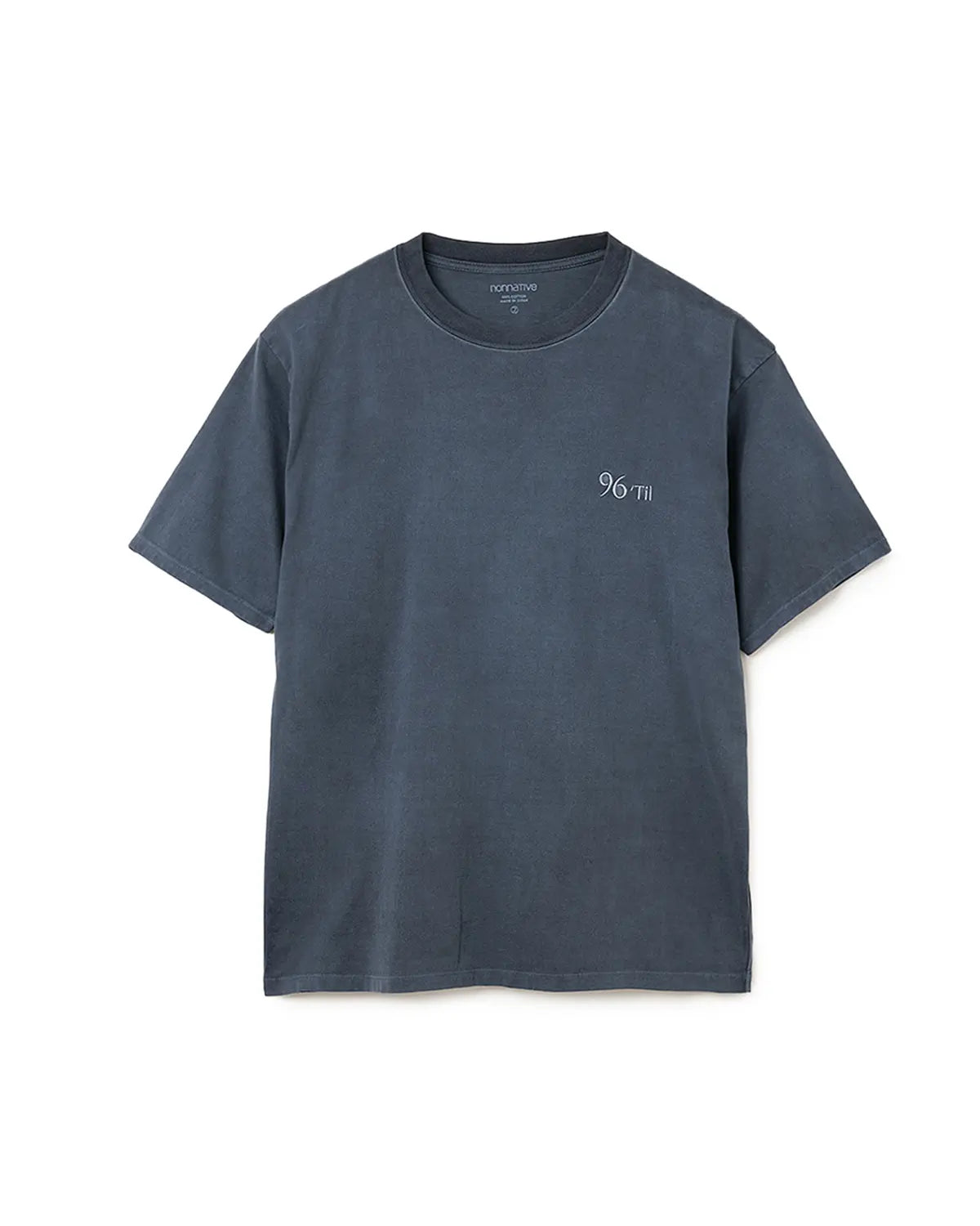 Dweller S/S Tee "96 'Til"