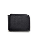 Dweller Wallet Cow Leather with Money Clip