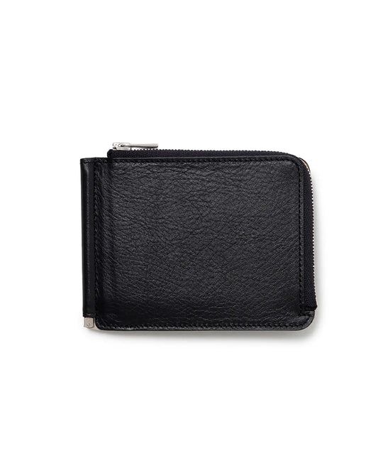 Dweller Wallet Cow Leather with Money Clip