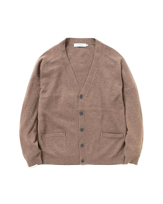 Dweller Cardigan W/CA Yarn