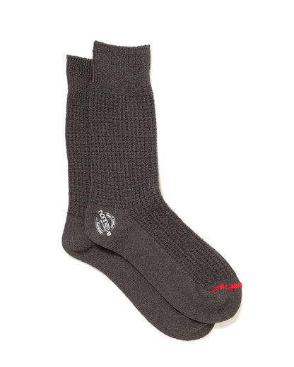 Explorer Socks Hi C/N/P/Pu Woven