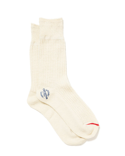 Explorer Socks Hi C/N/P/Pu Woven