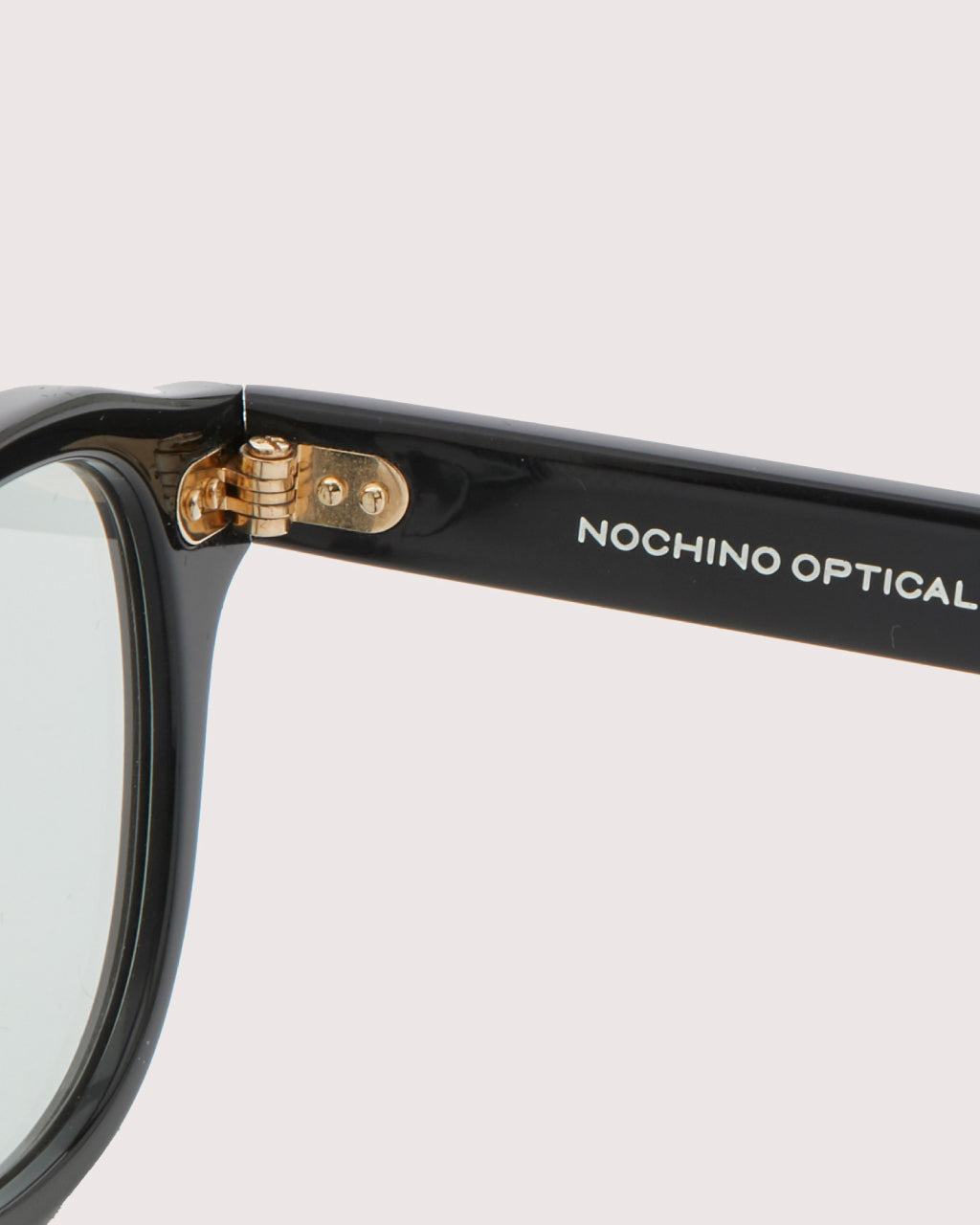 NOCHINO (Gloss Black × Grey Green to D.Grey)