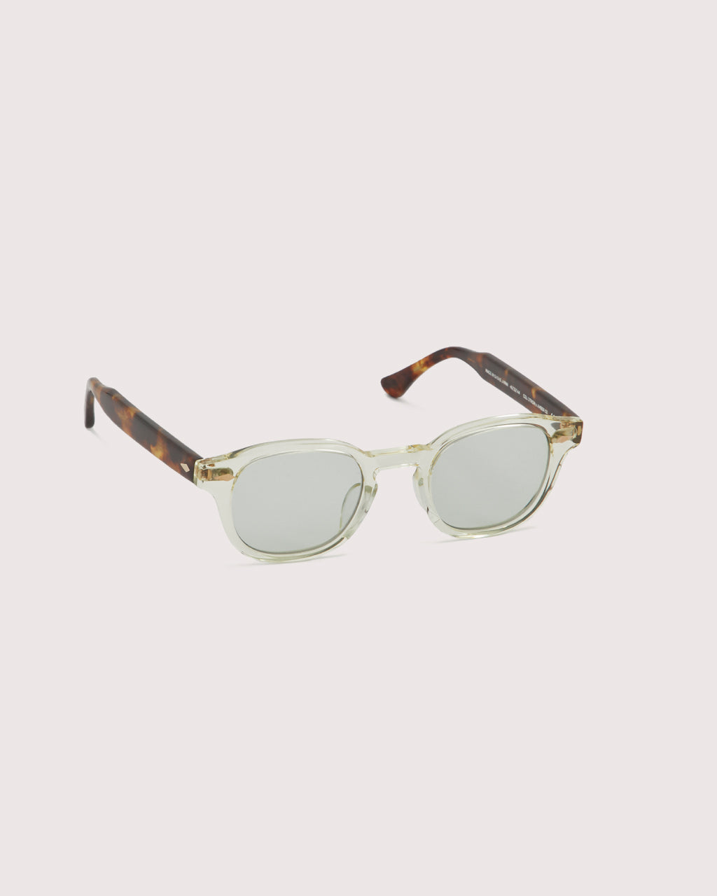 NOCHINO OPTICAL – INSIST