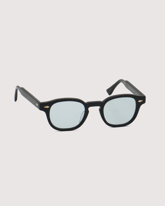 NOCHINO (Gloss Black x Blue Grey to D.Grey)