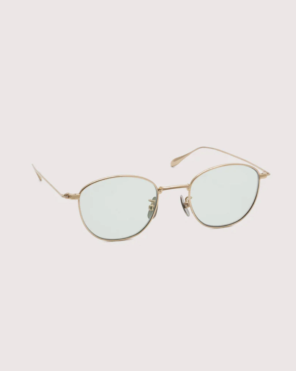 KOUGETSU (Champagne Gold x Grey Green to D.Grey)