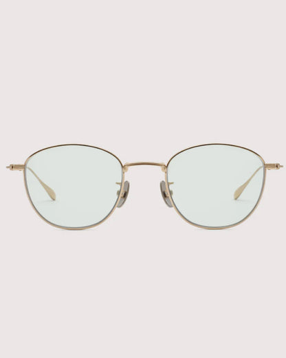 KOUGETSU (Champagne Gold x Grey Green to D.Grey)