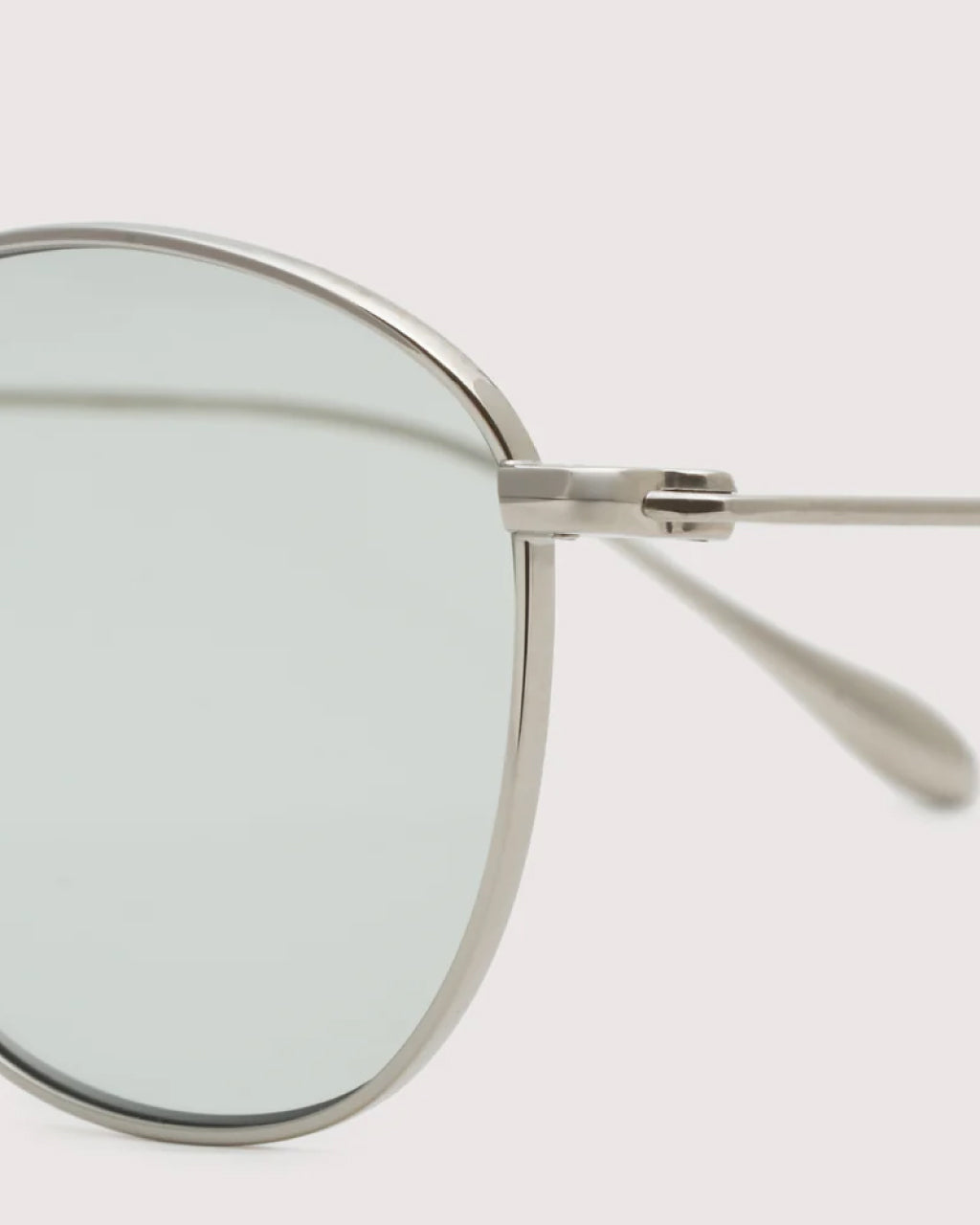 KOUGETSU (Plutinum Silver x Grey Green to D.Grey)