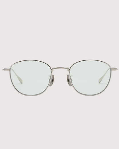 KOUGETSU (Plutinum Silver x Grey Green to D.Grey)