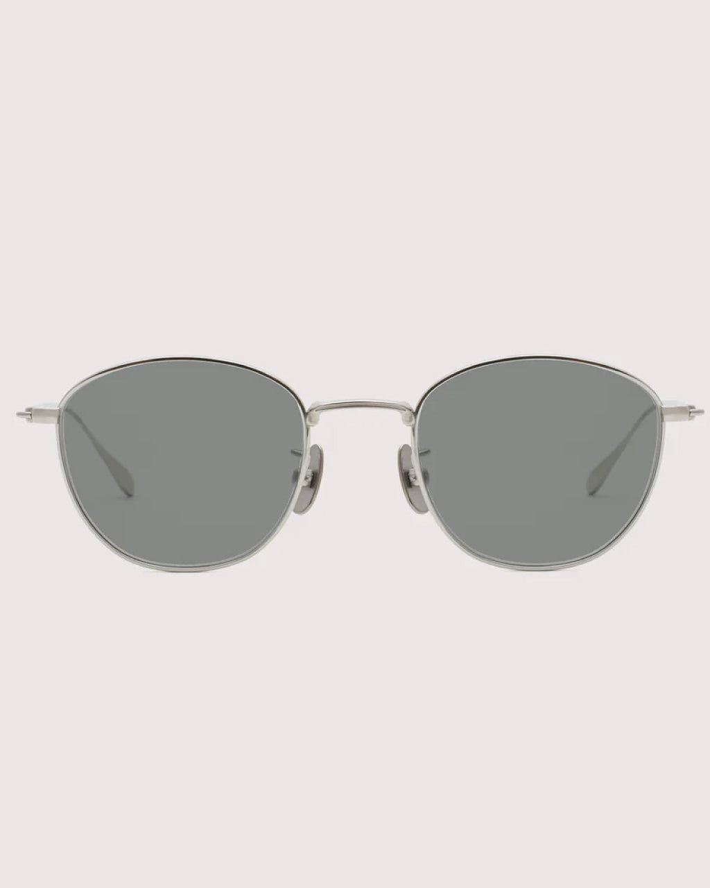 KOUGETSU (Plutinum Silver x Grey Green to D.Grey)