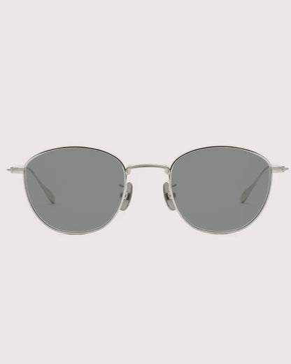 KOUGETSU (Plutinum Silver x Grey Green to D.Grey)