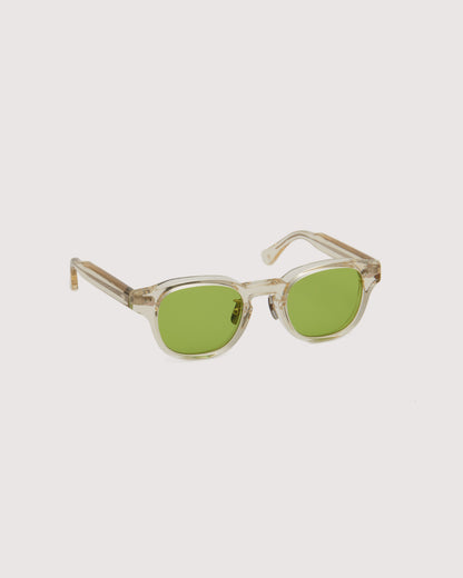 NOCHINO FR (Citron × Moss Green)