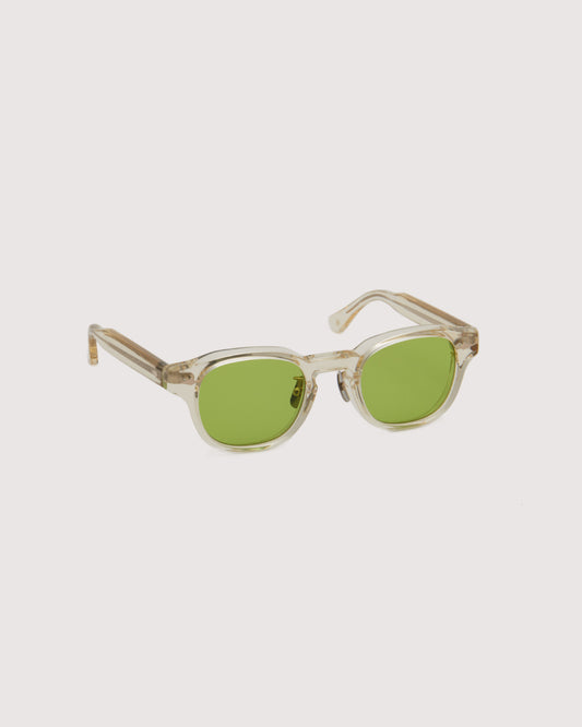 NOCHINO FR (Citron × Moss Green)