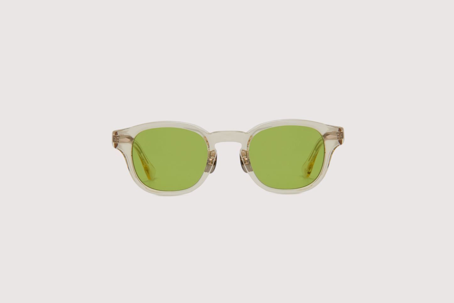 NOCHINO FR (Citron × Moss Green)
