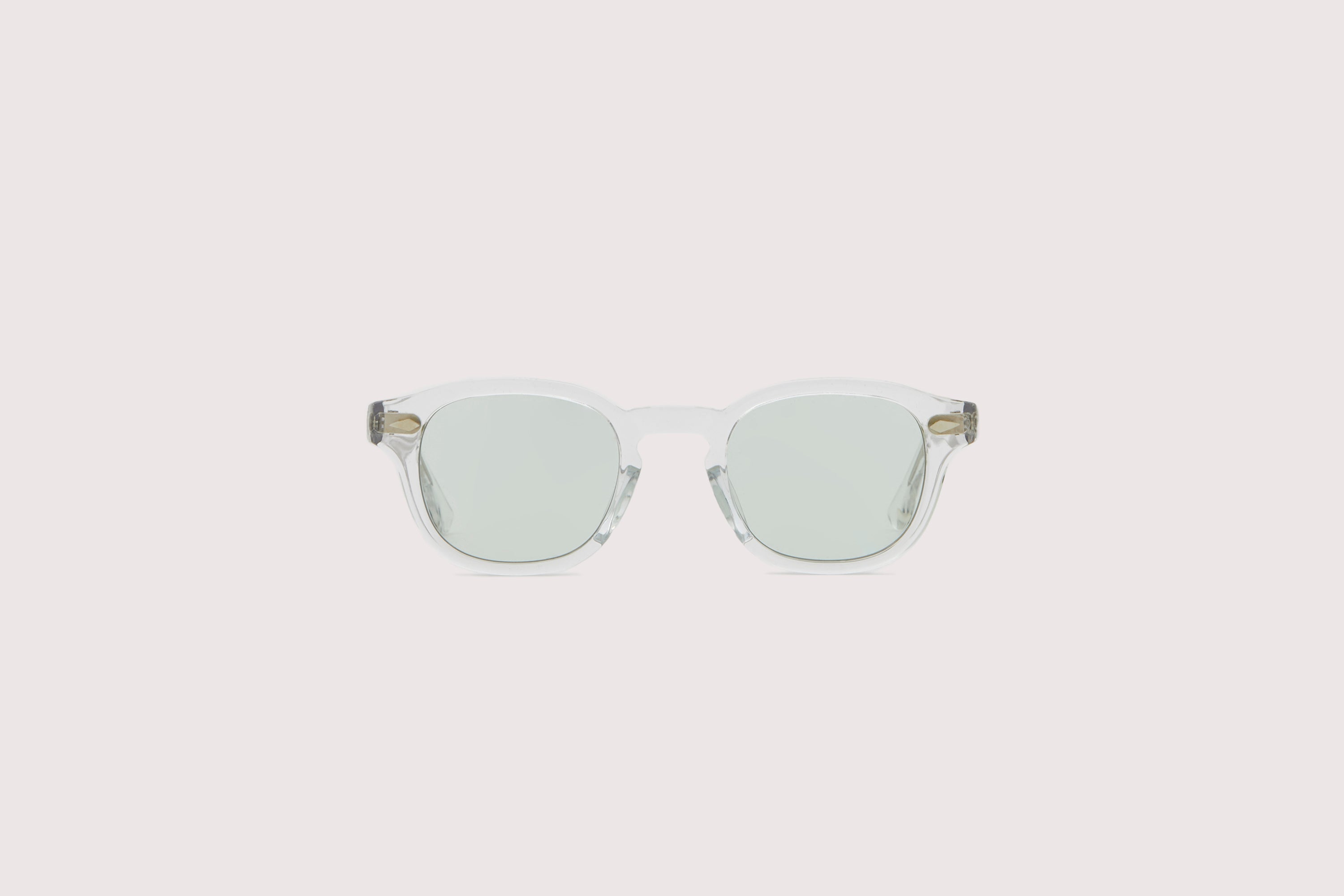 NOCHINO (Clear × Grey Green to D.Grey)