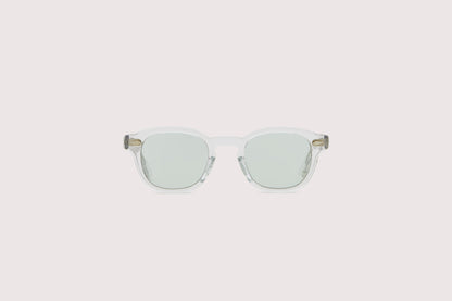 NOCHINO (Clear × Grey Green to D.Grey)