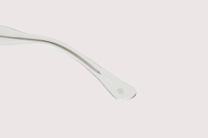 NOCHINO (Clear × Grey Green to D.Grey)