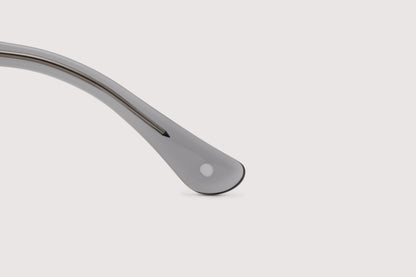 NOCHINO (Safety Grey × Grey Green to D.Grey)